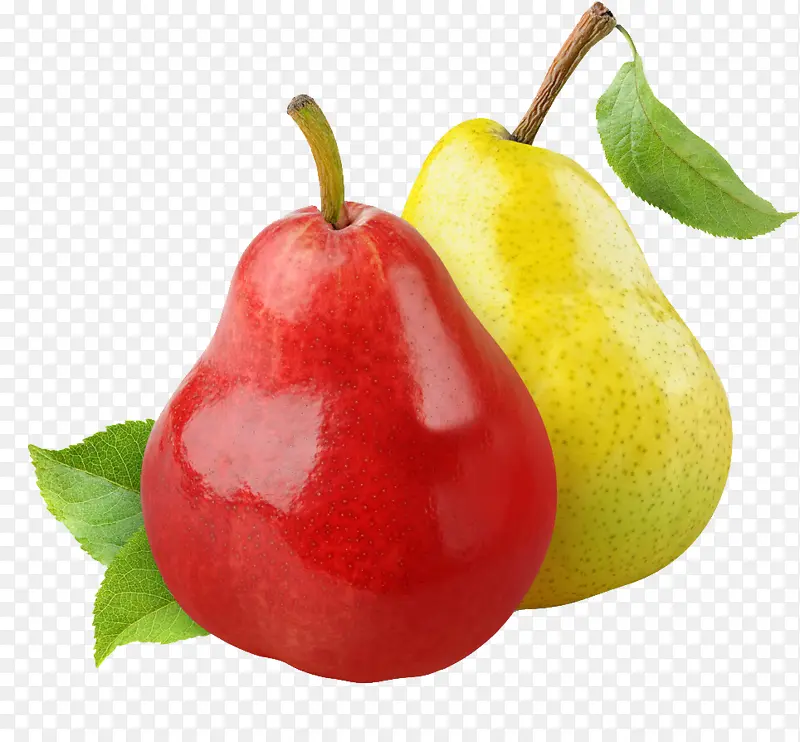 天然食品 梨 水果