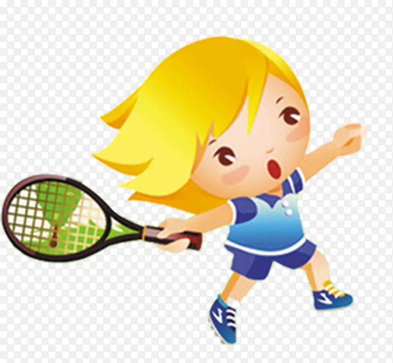 网球 网球拍 球拍