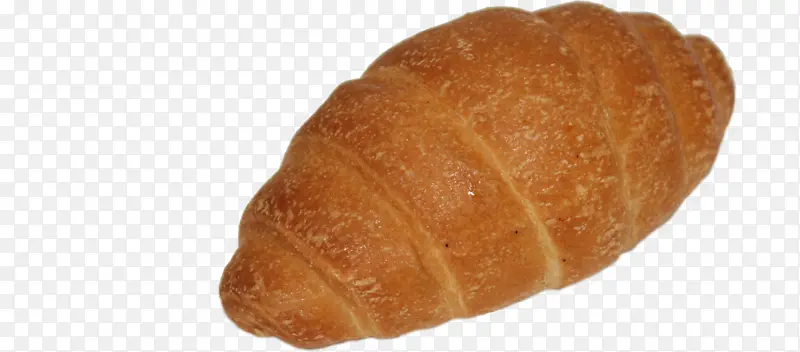 牛角包 食品 面包
