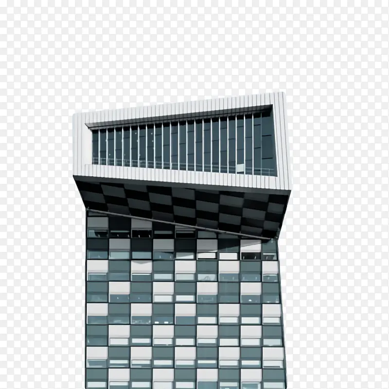 黑色 瓷砖 建筑