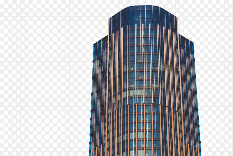 摩天大楼 商业建筑 塔楼