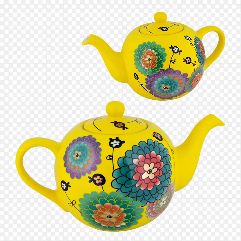 水壶 茶壶 餐具