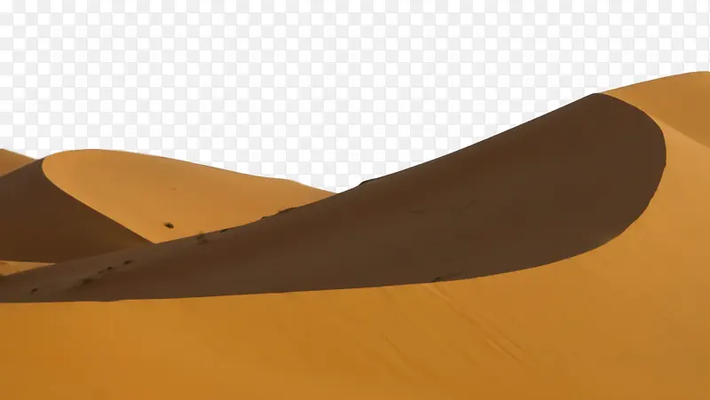 沙漠 自然环境 沙子