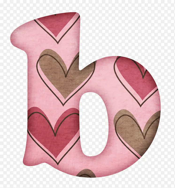 心形 粉色 象征