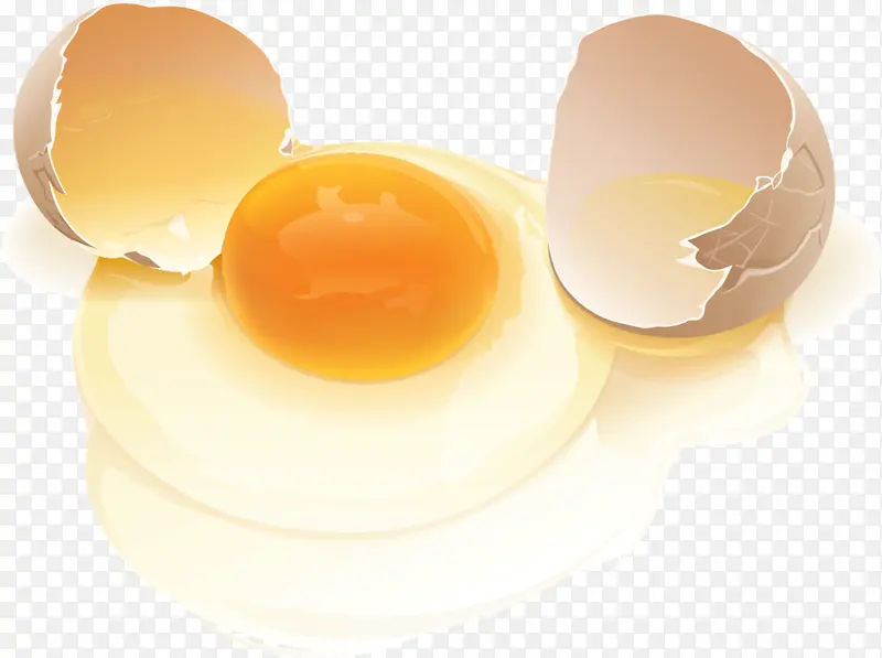 蛋黄 蛋清 鸡蛋