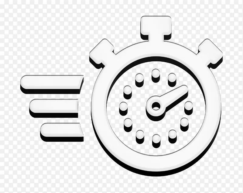 计时器图标 工具和用具图标 时钟图标