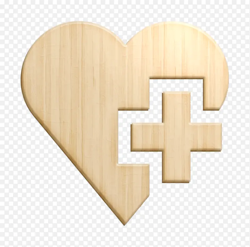 健康护理图标 心脏图标 心脏