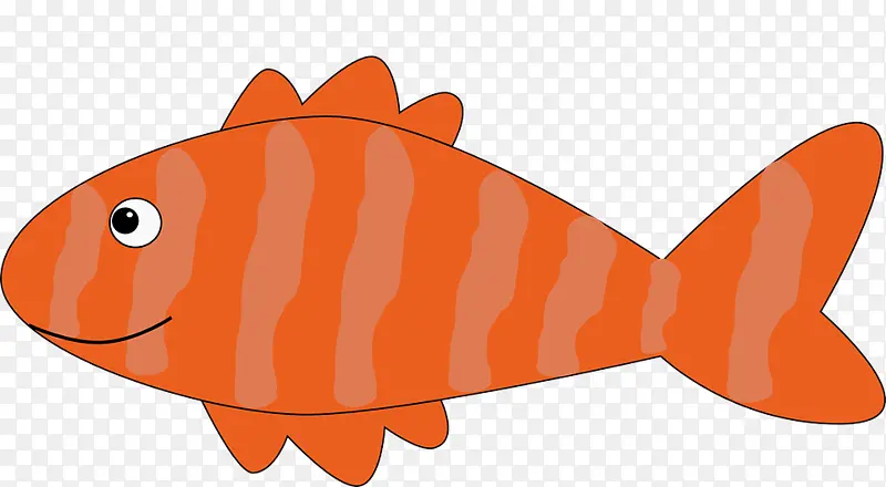 鱼 橙子 鲳鱼科