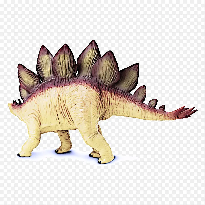 恐龙 动物塑像 三角龙
