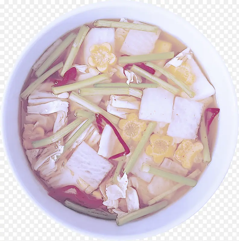 食物 菜肴 配料