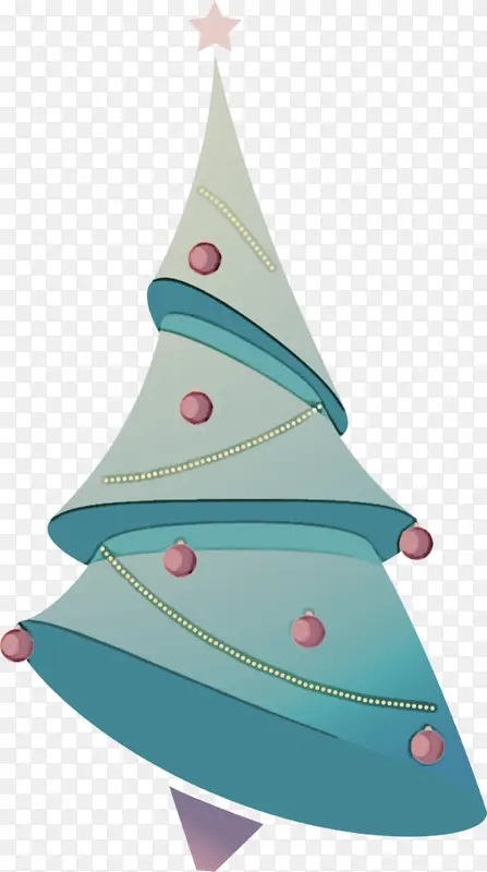 采购产品圣诞树 圆锥体 圣诞装饰