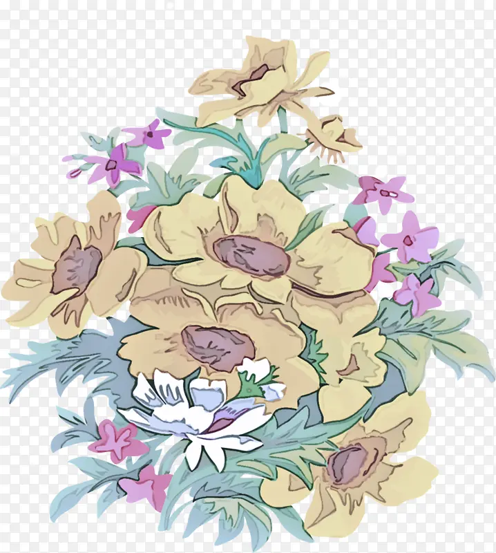 花卉 切花 植物