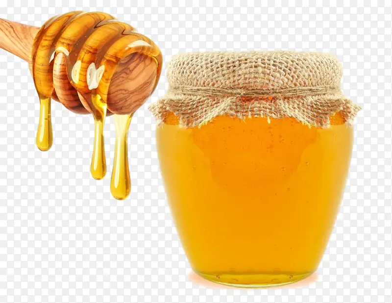 蜂蜜 食品 配料