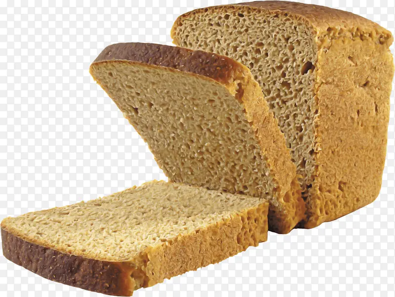 食品 切片面包 全麦面包