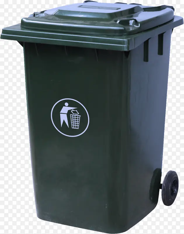 废物容器 回收箱 盖子