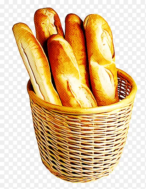 法式面包 食品 面包