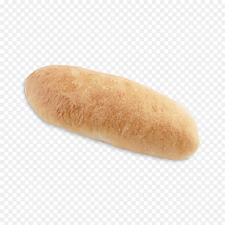 硬面团面包 热狗面包 面包
