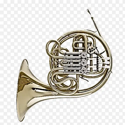 铜管乐器 乐器 维也纳号