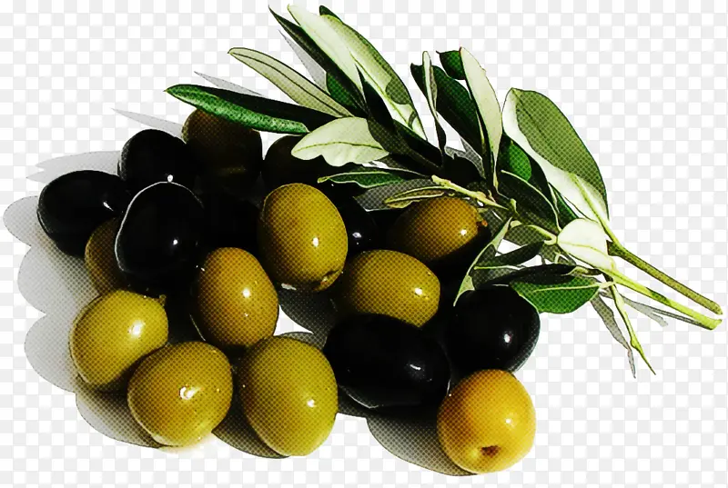 橄榄 水果 食品