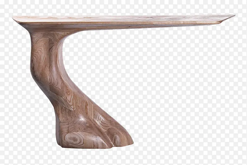 家具 桌子 木头