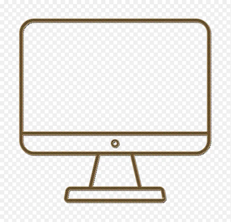 电脑图标 桌面图标 设备图标