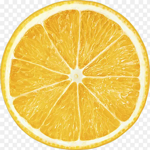 柑橘 柠檬 水果
