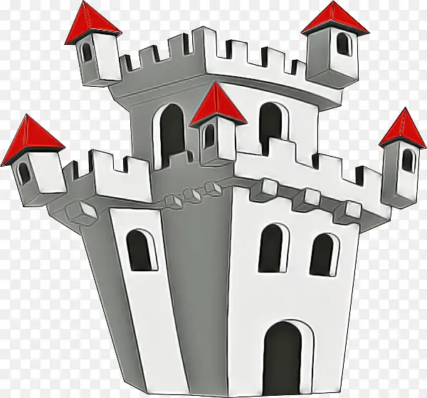 城堡 财产 房子