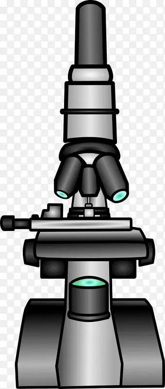 光学仪器 显微镜 科学仪器