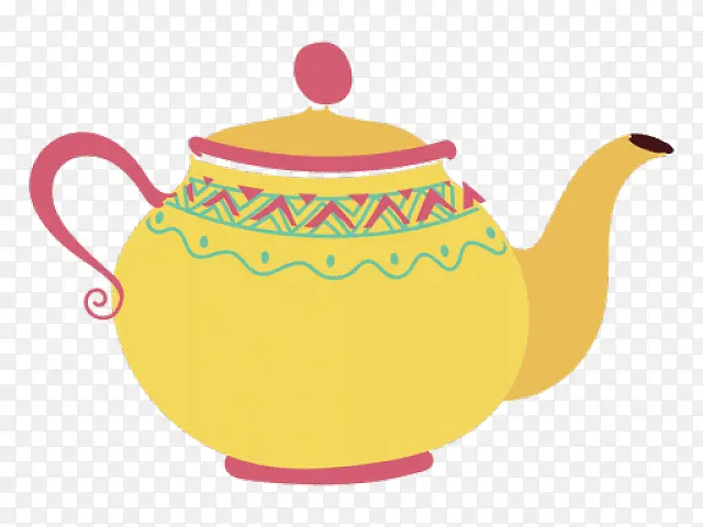 茶壶 水壶 盖子