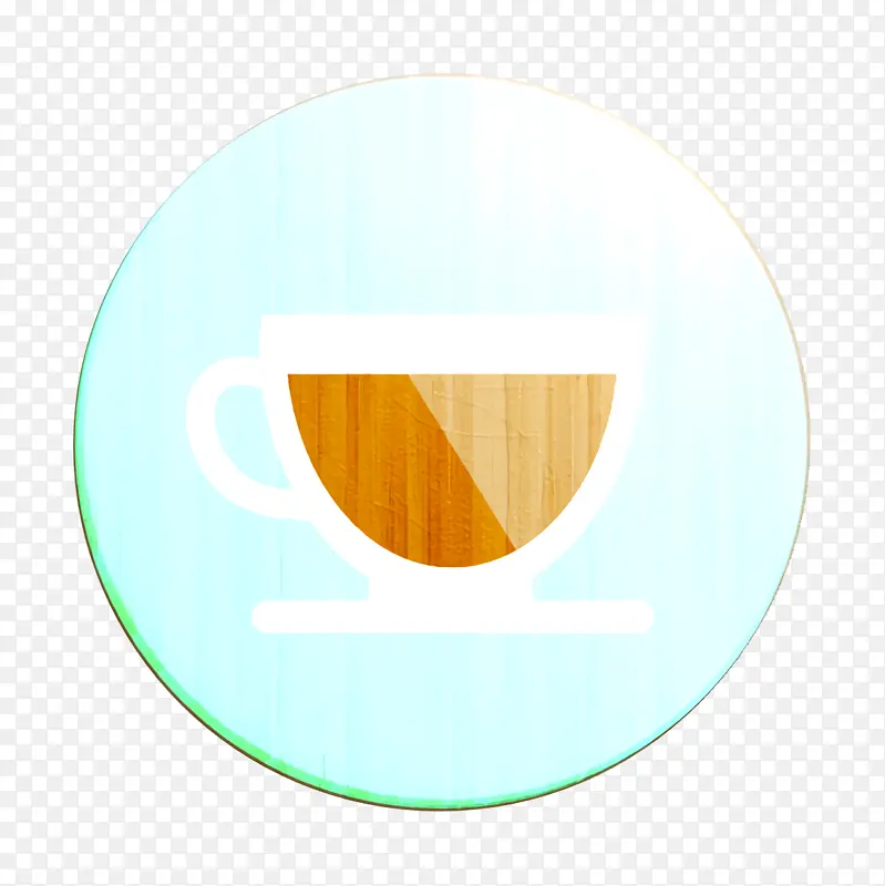 咖啡馆图标 咖啡图标 杯子图标