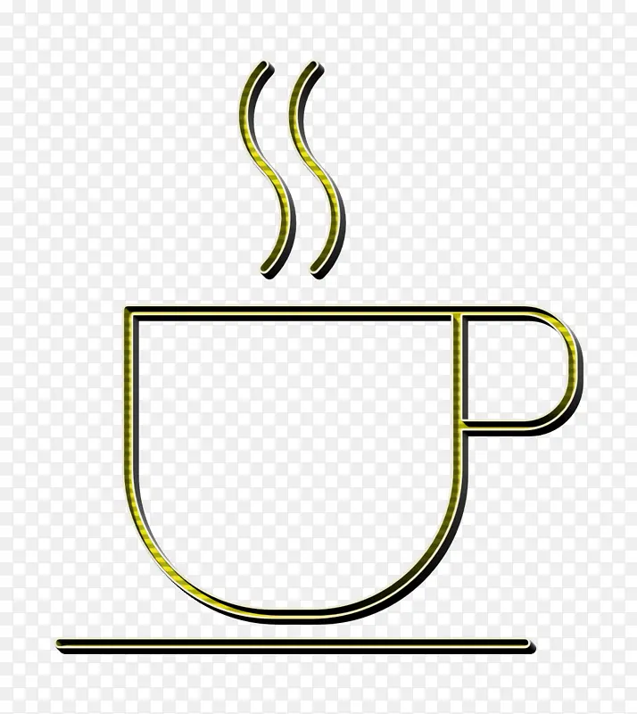 饮料图标 咖啡馆图标 咖啡图标