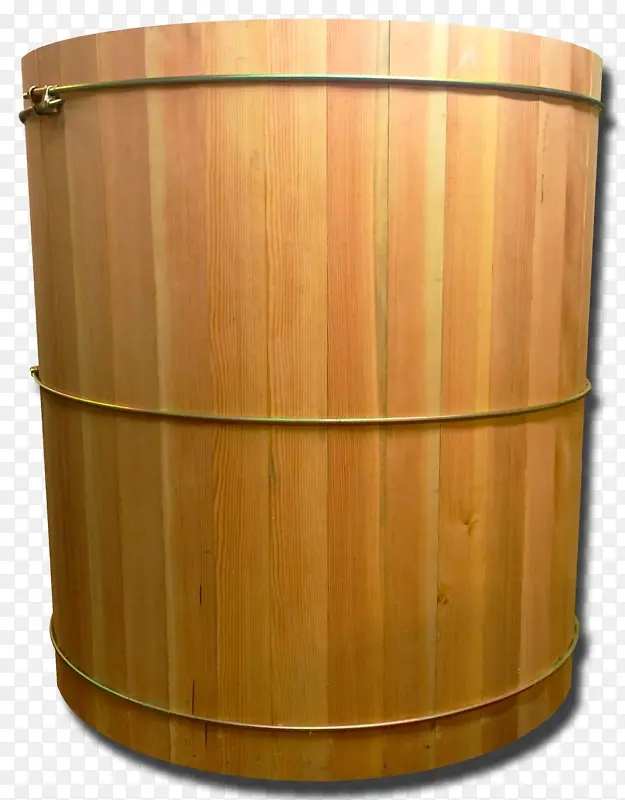 雨桶 桶 木料