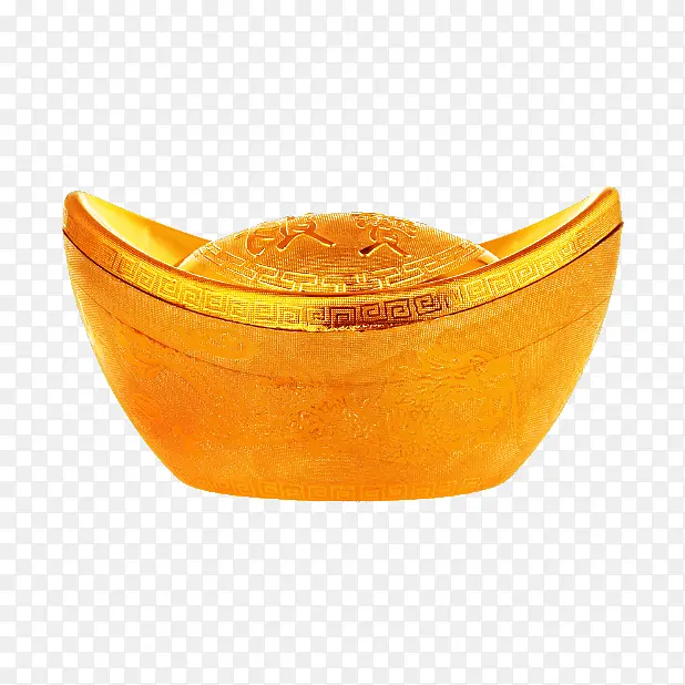 橙色 黄色 碗