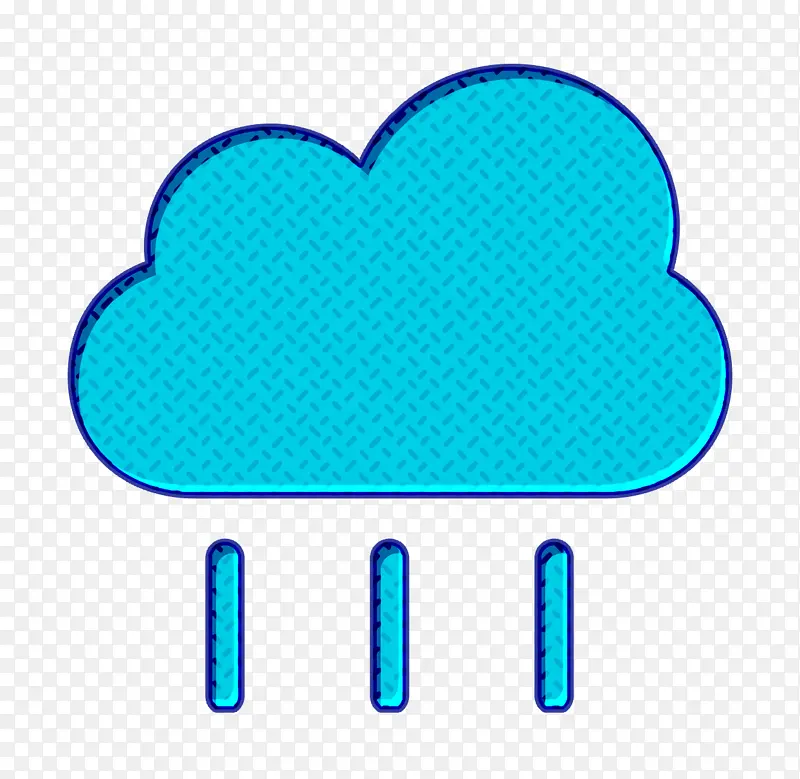 降雨天气图标PNG图片素材下载_图片编号6951864-PNG素材网