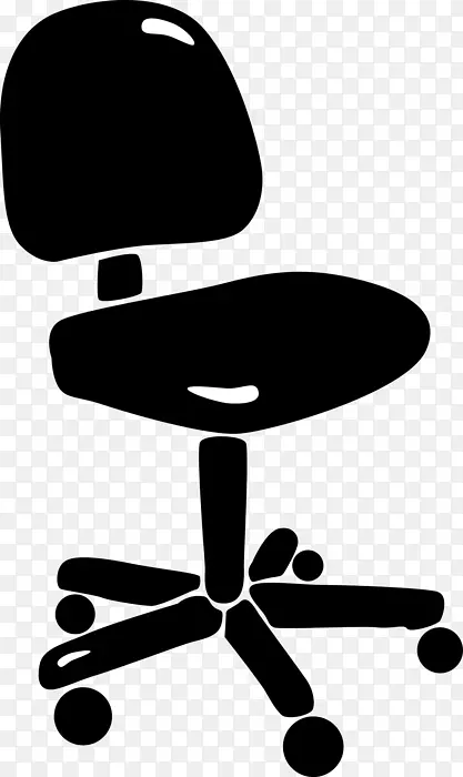 办公椅 家具 椅子