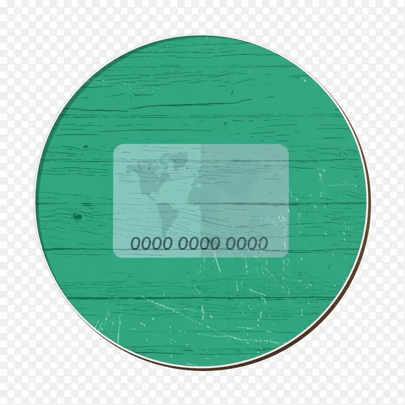 银行图标 信用卡图标 结账图标
