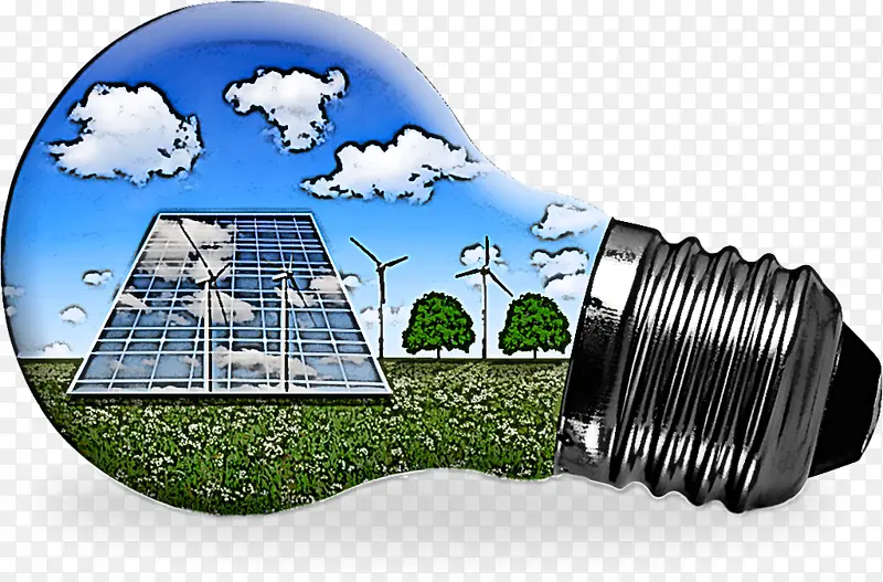 太阳能 房地产 世界