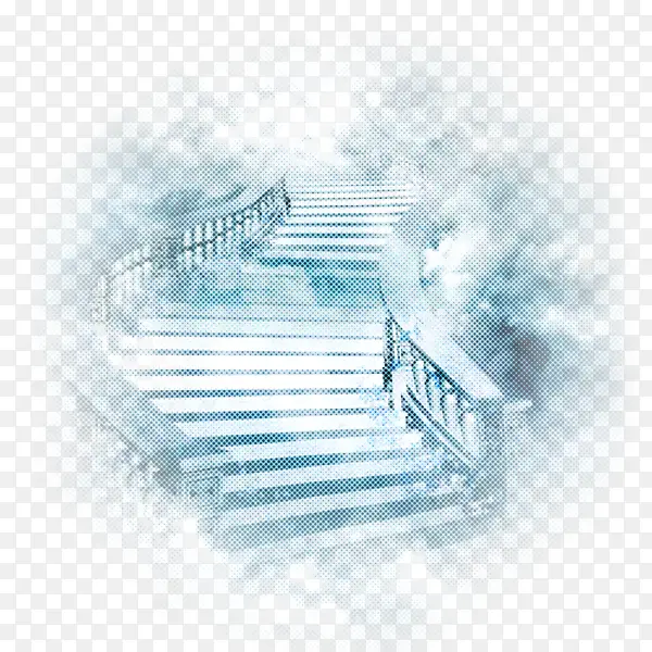 建筑 图表 楼梯