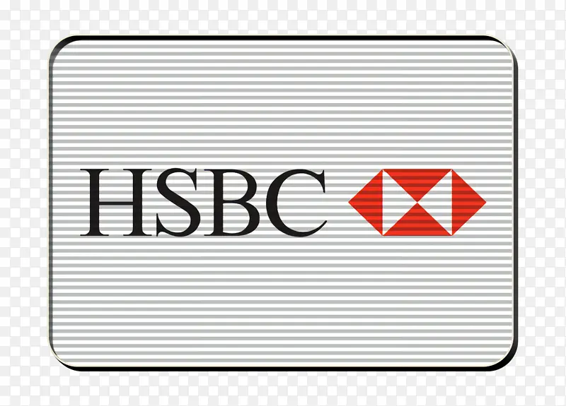 银行图标 公司图标 香港图标