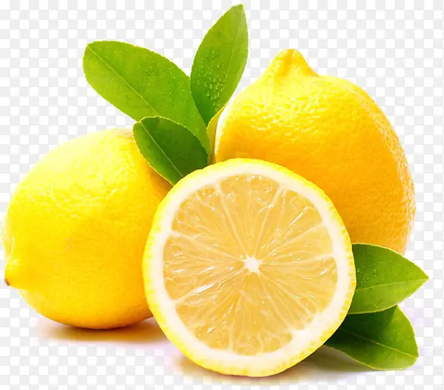 柑橘 波斯酸橙 柠檬