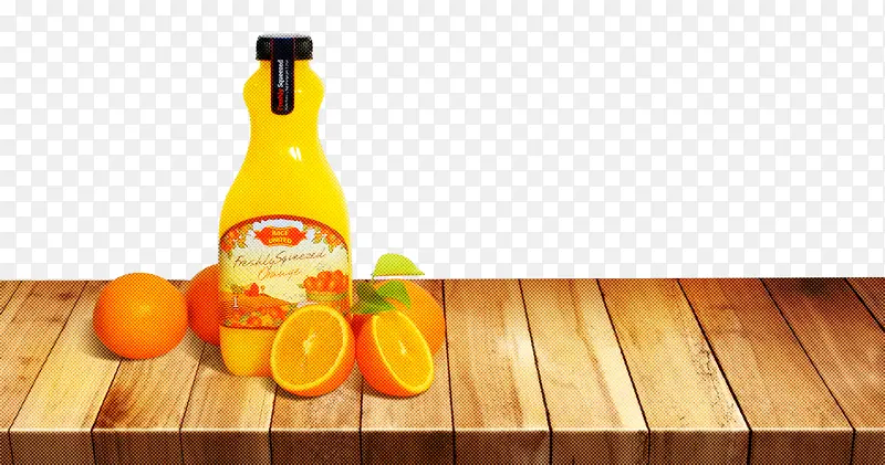 橙子饮料 橙子软饮料 饮料