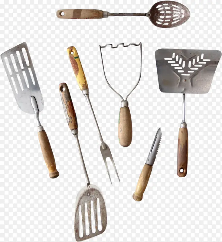 餐具 工具 厨房用具