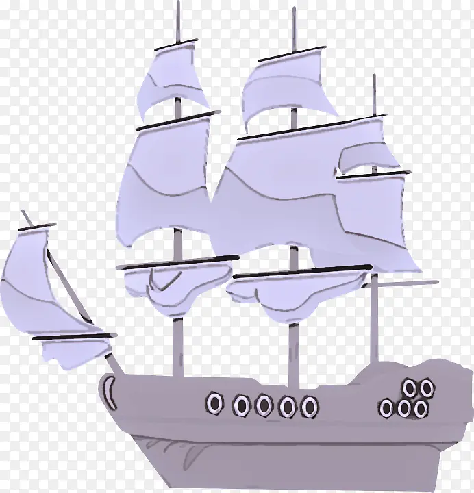 车辆 船 帆船