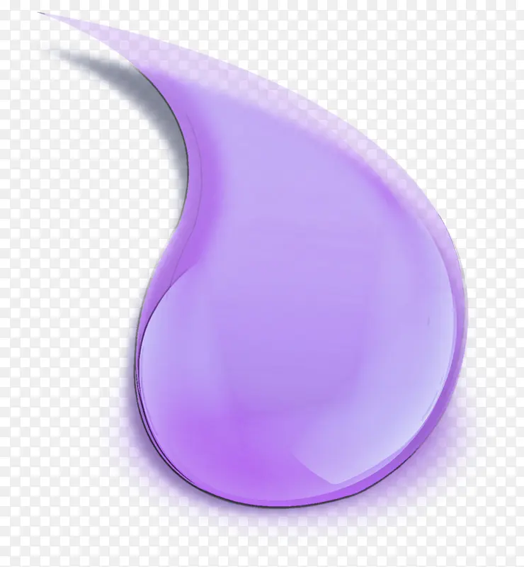 紫色 丁香