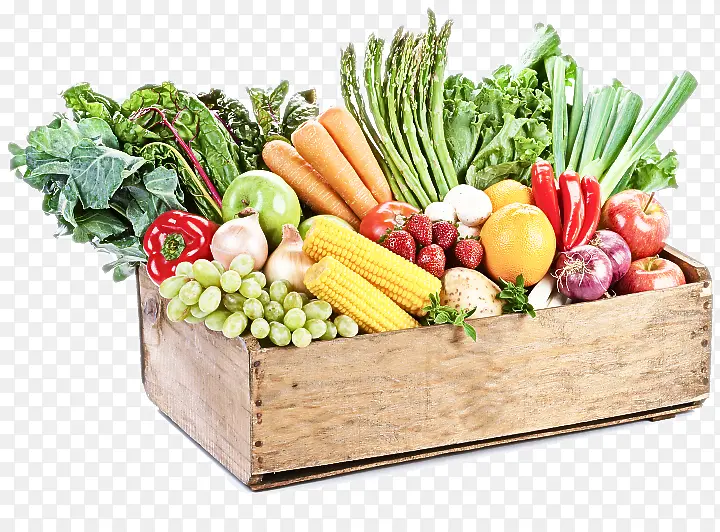天然食品 蔬菜 本地食品