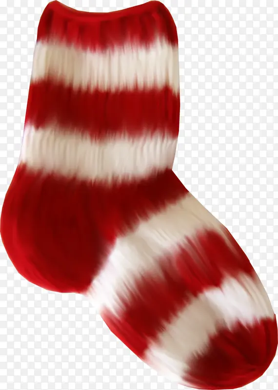 采购产品圣诞长袜 圣诞袜子 红色