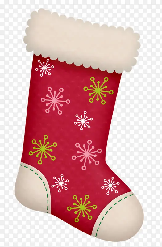 圣诞袜 圣诞装饰 鞋类