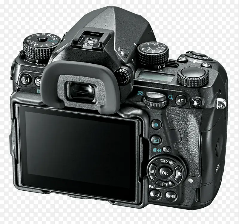 相机 数码相机 相机光学元件