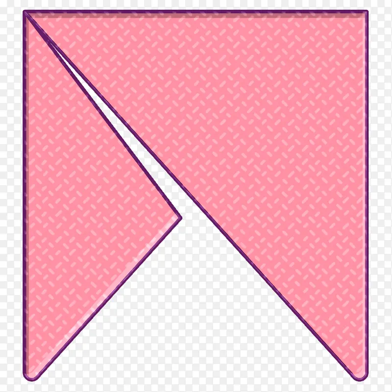 粉色 线条 纸张