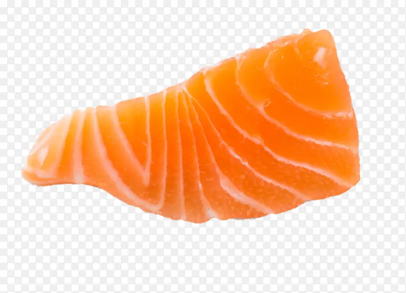 刺身 鱼片 橙子